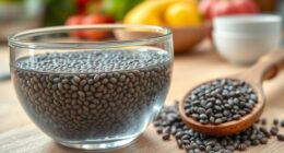chia seeds for ibs