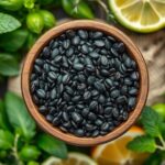 chia seeds in blue zones