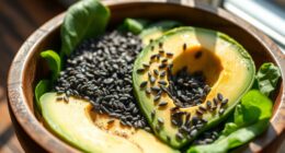 chia seeds keto compatibility