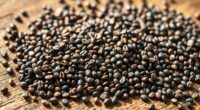 chia seeds micronutrient richness