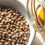 chia seeds omega 3