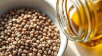 chia seeds omega 3