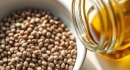 chia seeds omega 3