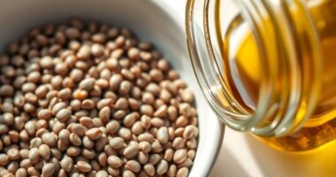 chia seeds omega 3