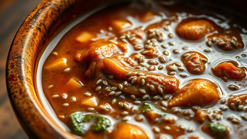 chia seeds revive leftovers