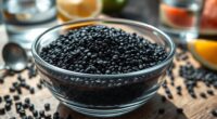 chia seeds safety guidelines