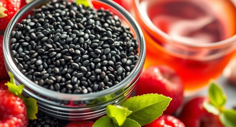 chia seeds top benefits