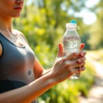 chia timing for endurance