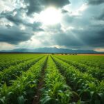 climate impacts chia seed supply