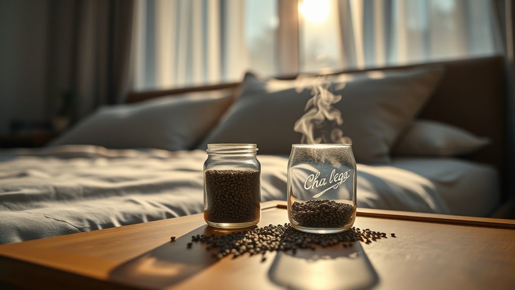 digestive enzymes and sleep