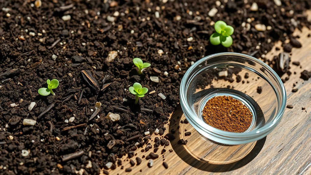 diy seedling growth essentials
