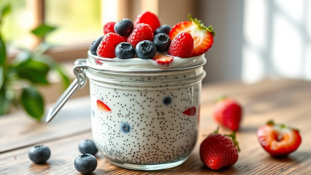 easy nutritious meal prep