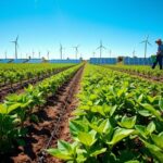 eco friendly chia farming methods