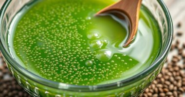 egg substitution in baking