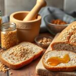 flax seeds cooking tips