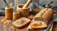 flax seeds cooking tips
