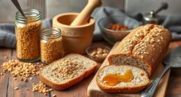 flax seeds cooking tips