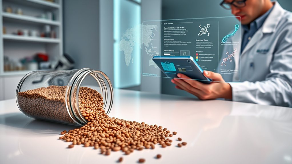 genetic insights for personalized nutrition