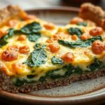 Savory Chia Crusts: Reinventing Quiches and Pot Pies Without Gluten gluten free savory pie crusts