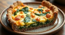 gluten free savory pie crusts