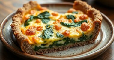 gluten free savory pie crusts