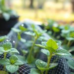 gradually expose seedlings outdoors