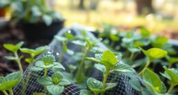 gradually expose seedlings outdoors