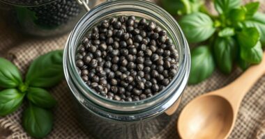 grow chia seeds easily