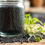 growing chia from store seeds