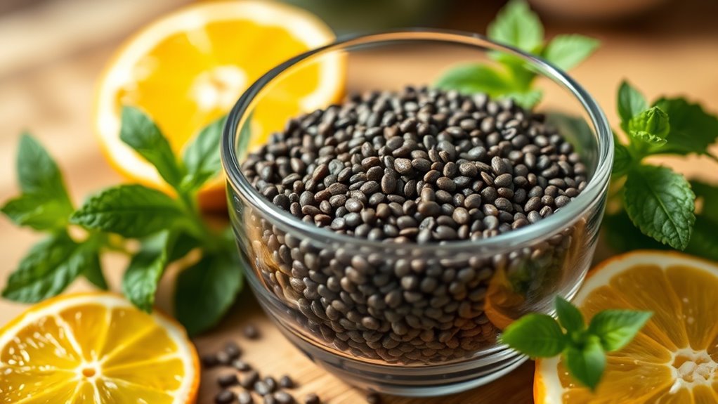 gut health boosts mood