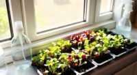 home microgreens growing guide