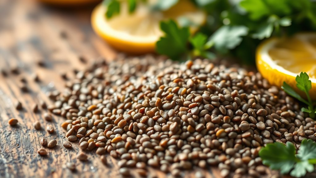 inflammation balance supports digestion