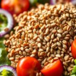 master dry roasted chia crunch