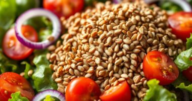 master dry roasted chia crunch