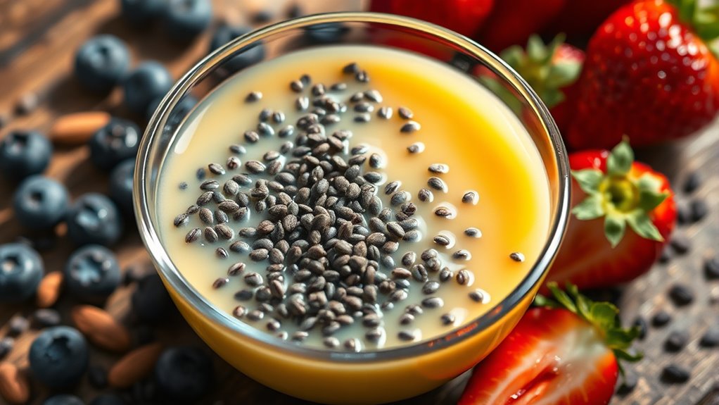 nutrient rich versatile superfood