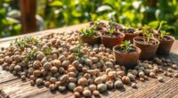 organic and biodynamic seed guide