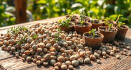 organic and biodynamic seed guide