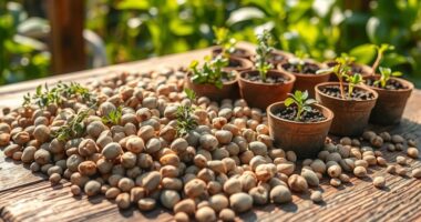 organic and biodynamic seed guide