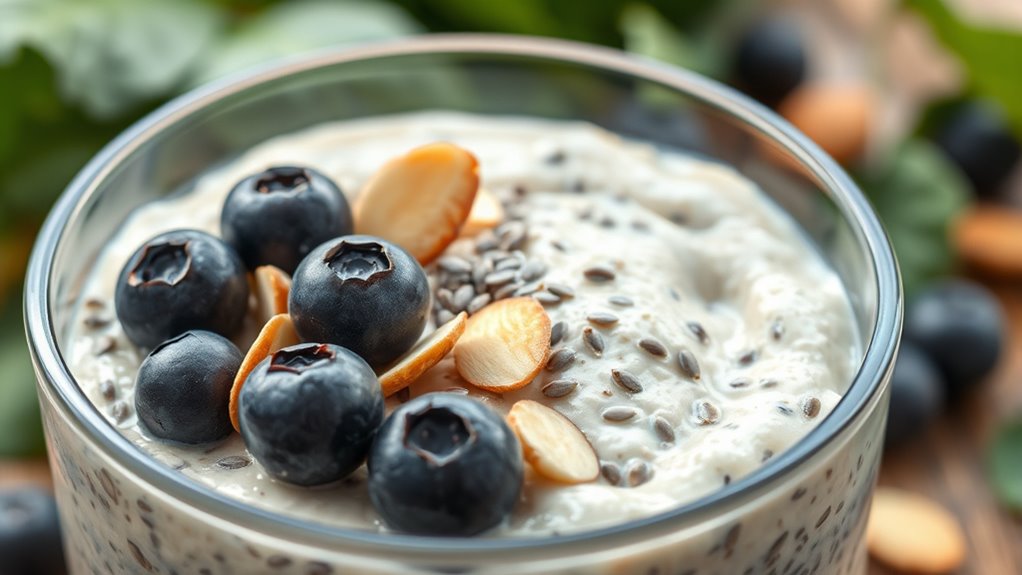proper chia seed preparation