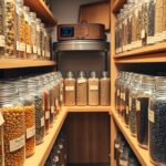 proper seed storage techniques