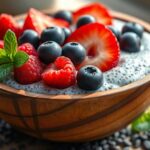 rebuilding gut flora naturally