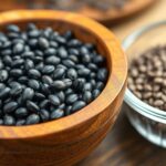 seed flavor and nutrition comparison