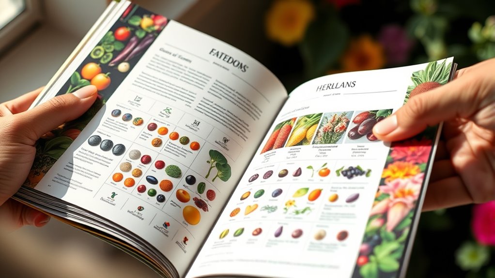 seed origin planting tips