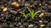 seed sprouting troubleshooting tips