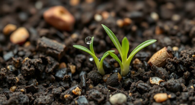 seed sprouting troubleshooting tips