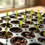 seed starting for beginners