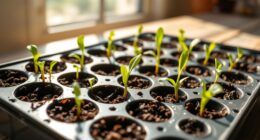 seed starting for beginners