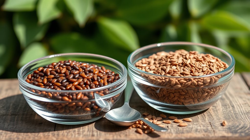seeds for weight management