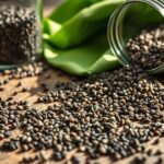 store chia seeds properly