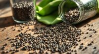 store chia seeds properly